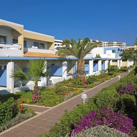 Semesteranläggning (resort) Elissa Lifestyle - Adults Only Kallithéa