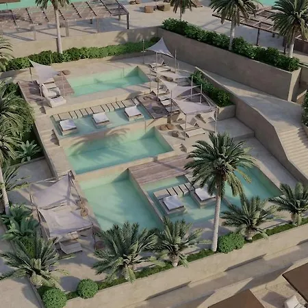 Elissa Lifestyle - Adults Only 5* Kallithéa