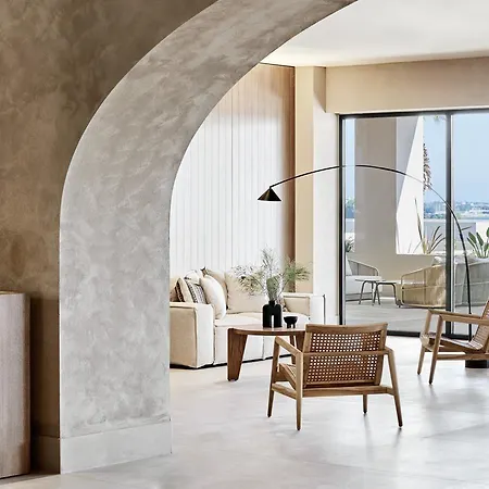 Elissa Lifestyle - Adults Only 5* Kallithéa