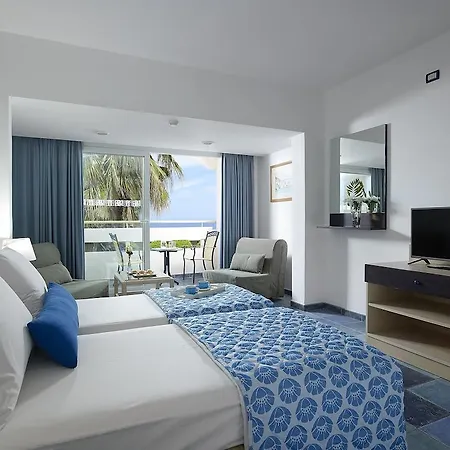 Semesteranläggning (resort) Elissa Lifestyle - Adults Only Kallithéa