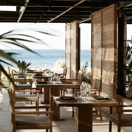 Semesteranläggning (resort) Elissa Lifestyle - Adults Only 5*