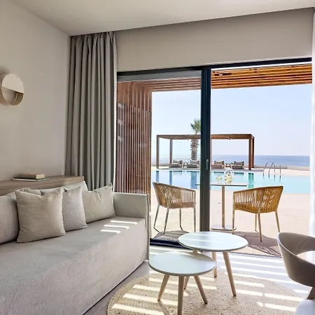 Elissa Lifestyle - Adults Only 5* Kallithéa