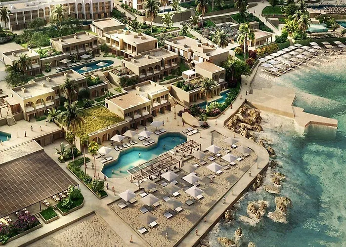 Resort Ella Elissa - Adults Only 5*