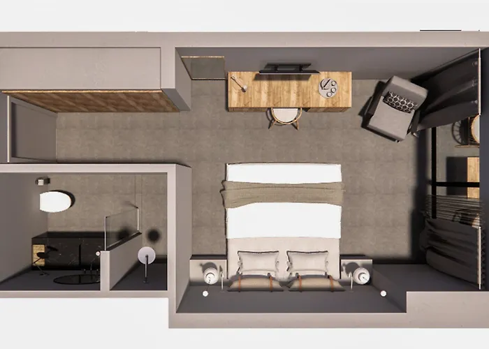 Ella Elissa - Adults Only Resort Kallithéa