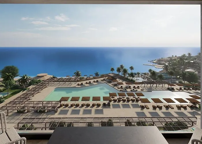 Resort Ella Elissa - Adults Only Kallithéa