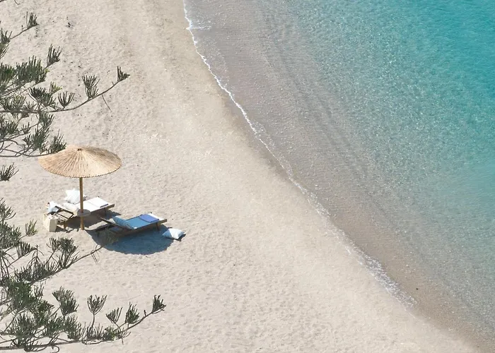 Ella Elissa - Adults Only Resort Kallithéa