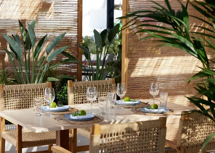 Ella Elissa - Adults Only Resort Kallithéa