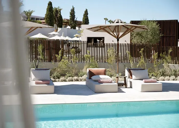 Ella Elissa - Adults Only Kallithéa