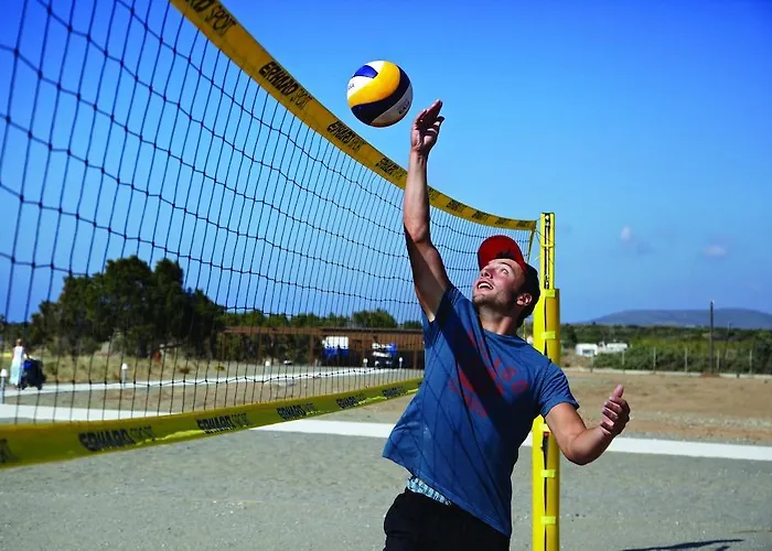 Resort Ella Elissa - Adults Only 5*