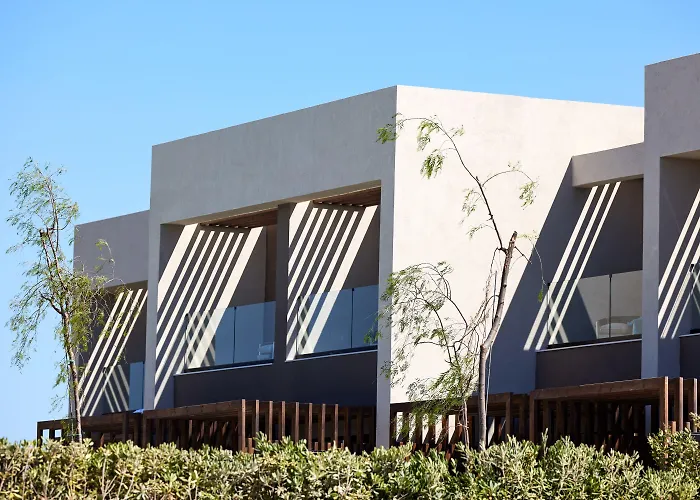 Ella Elissa - Adults Only Resort Kallithéa