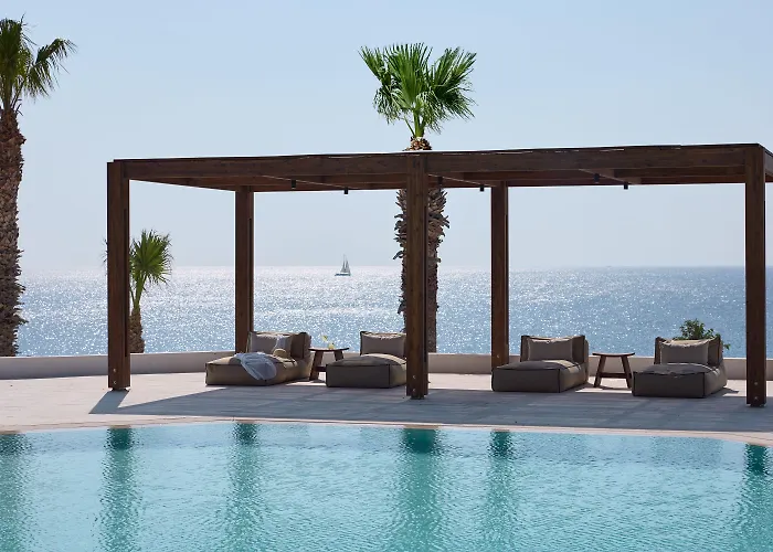 Ella Elissa - Adults Only Resort Kallithéa