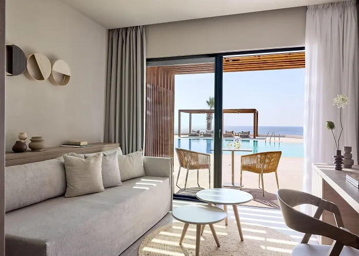 Ella Elissa - Adults Only 5* Kallithéa