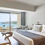Resort Ella Elissa - Adults Only Kallithéa