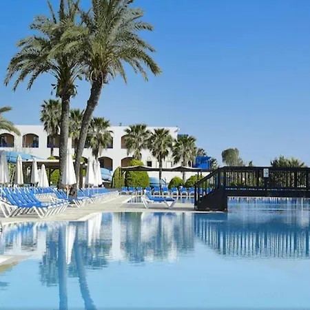 Elissa Adults-only Lifestyle Resort 5*