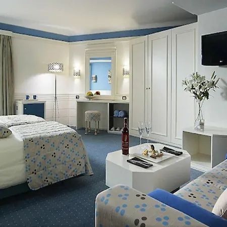 Elissa Adults-only Lifestyle Resort Kallithea (Rhodes)