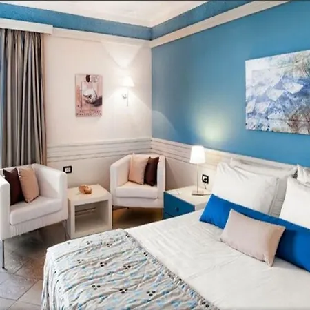 Elissa Adults-only Lifestyle Resort