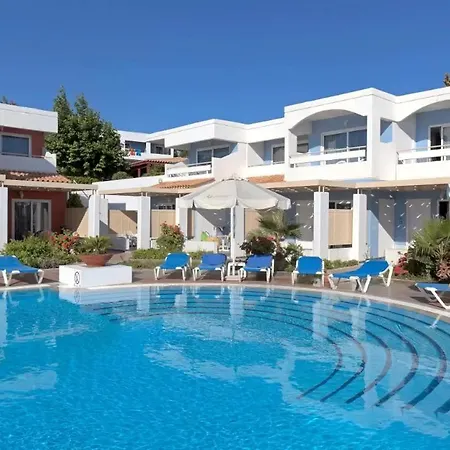 Resort Elissa Adults-only Lifestyle Kallithea (Rhodes)
