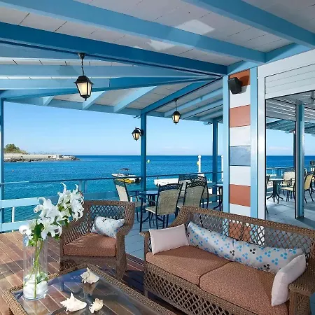 Elissa Adults-only Lifestyle Resort Kallithea (Rhodes)