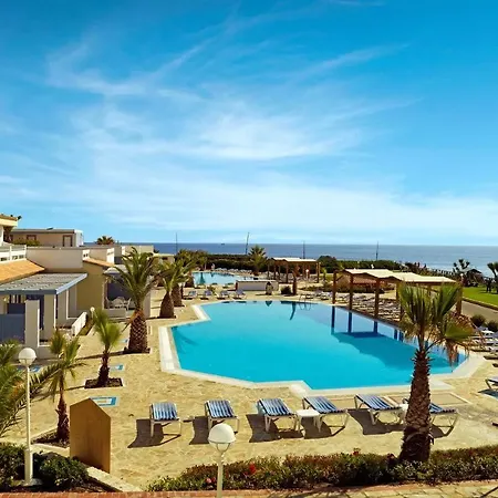 Elissa Adults-only Lifestyle 5* Kallithea (Rhodes)