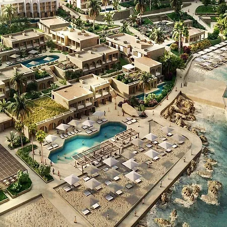 Resort Elissa Lifestyle - Adults Only 5*