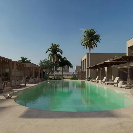 Elissa Adults-only Lifestyle Resort 5*