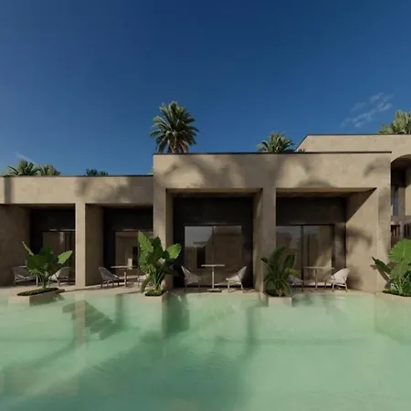 Elissa Lifestyle - Adults Only 5*