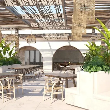 Resort Elissa Lifestyle - Adults Only 5*