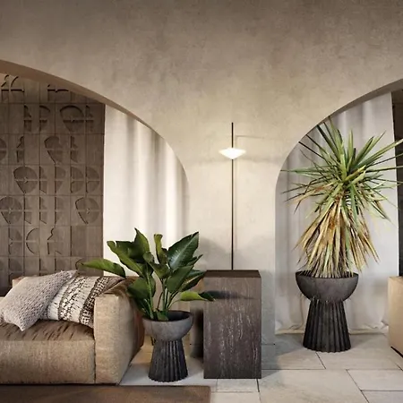 Elissa Lifestyle - Adults Only Kallithea (Rhodes)