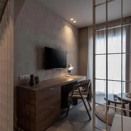 Elissa Adults-only Lifestyle 5* Kallithea (Rhodes)