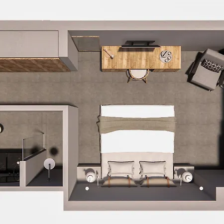 Elissa Adults-only Lifestyle Resort Kallithea (Rhodes)