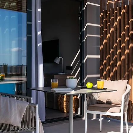 Elissa Lifestyle - Adults Only Kallithea (Rhodes)