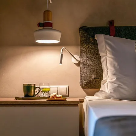 Resort Elissa Adults-only Lifestyle
