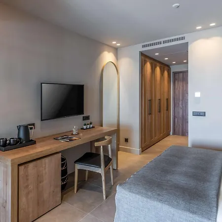 Elissa Adults-only Lifestyle Kallithea (Rhodes)