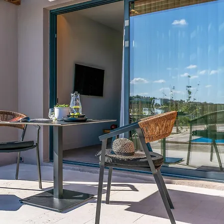 Resort Elissa Lifestyle - Adults Only 5*