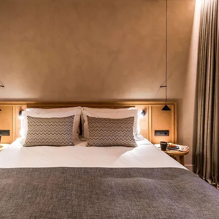 Elissa Lifestyle - Adults Only Resort 5*