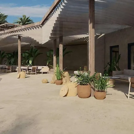 Resort Elissa Adults-only Lifestyle 5*