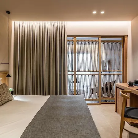 Elissa Adults-only Lifestyle Resort Kallithea (Rhodes)