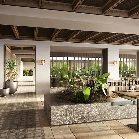 Elissa Adults-only Lifestyle Resort 5*