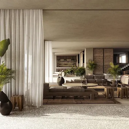 Resort Elissa Adults-only Lifestyle Kallithea (Rhodes)
