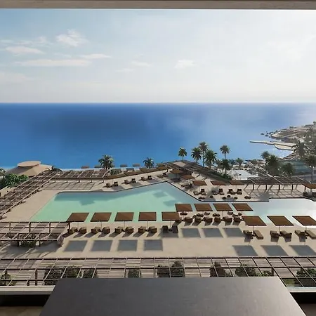 Resort Elissa Adults-only Lifestyle Kallithea (Rhodes)