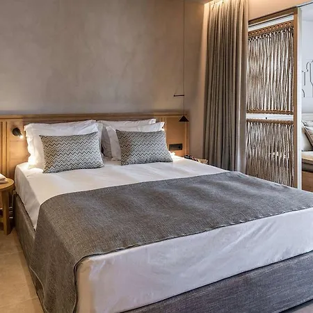 Elissa Adults-only Lifestyle 5* Kallithea (Rhodes)