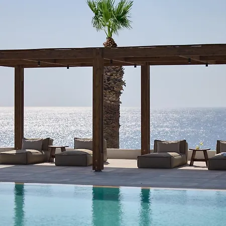 Elissa Adults-only Lifestyle Kallithea (Rhodes)