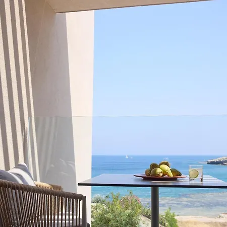 Elissa Adults-only Lifestyle Resort Kallithea (Rhodes)