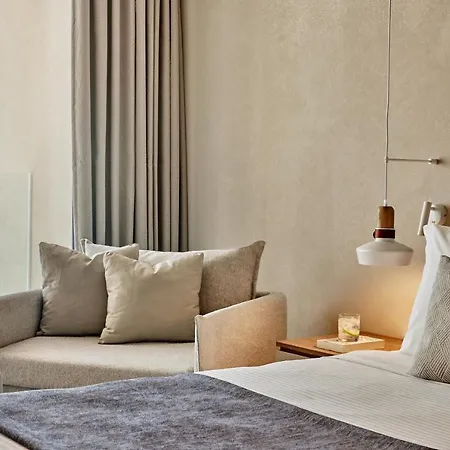 Resort Elissa Lifestyle - Adults Only