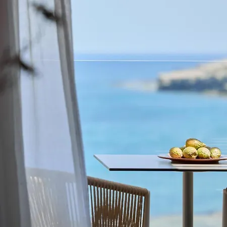 Elissa Adults-only Lifestyle Resort 5*