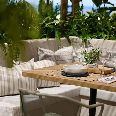 Elissa Adults-only Lifestyle Resort Kallithea (Rhodes)