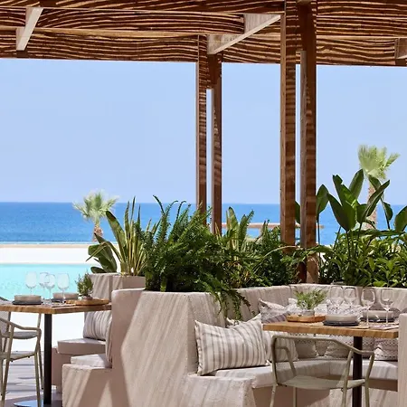 Resort Elissa Lifestyle - Adults Only