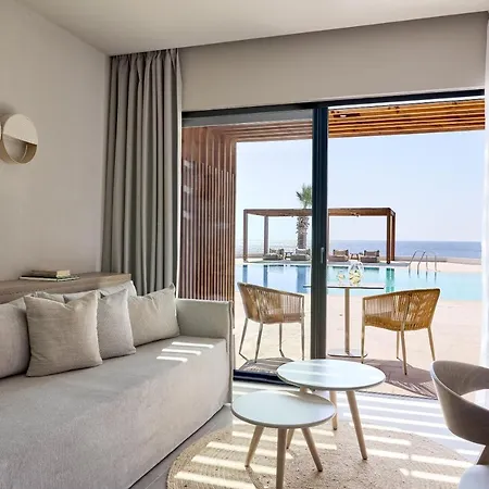 Elissa Adults-only Lifestyle 5* Kallithea (Rhodes)
