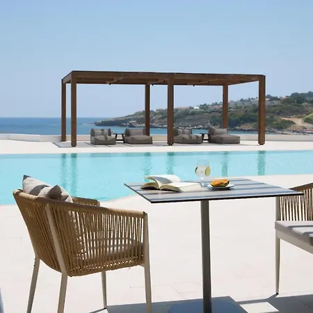 Elissa Adults-only Lifestyle Resort Kallithea (Rhodes)