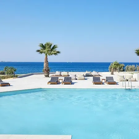Elissa Adults-only Lifestyle 5* Kallithea (Rhodes)